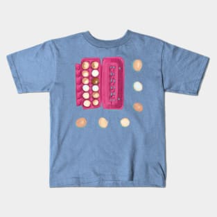 eggcellent Kids T-Shirt